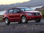 Dodge Caliber 2006 года